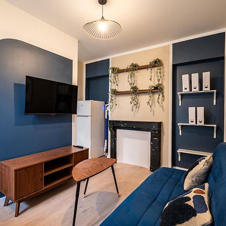 Appartement Cosy ルーアン エクステリア 写真