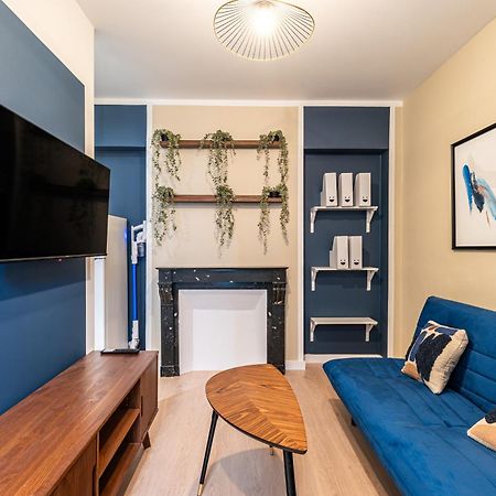Appartement Cosy ルーアン エクステリア 写真
