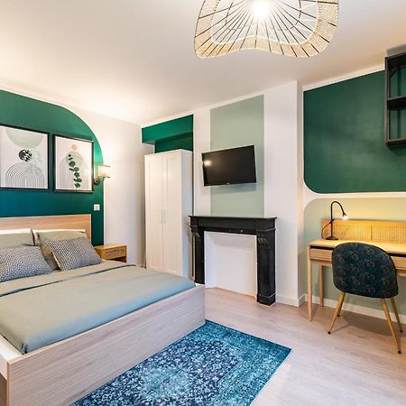 Appartement Cosy ルーアン エクステリア 写真