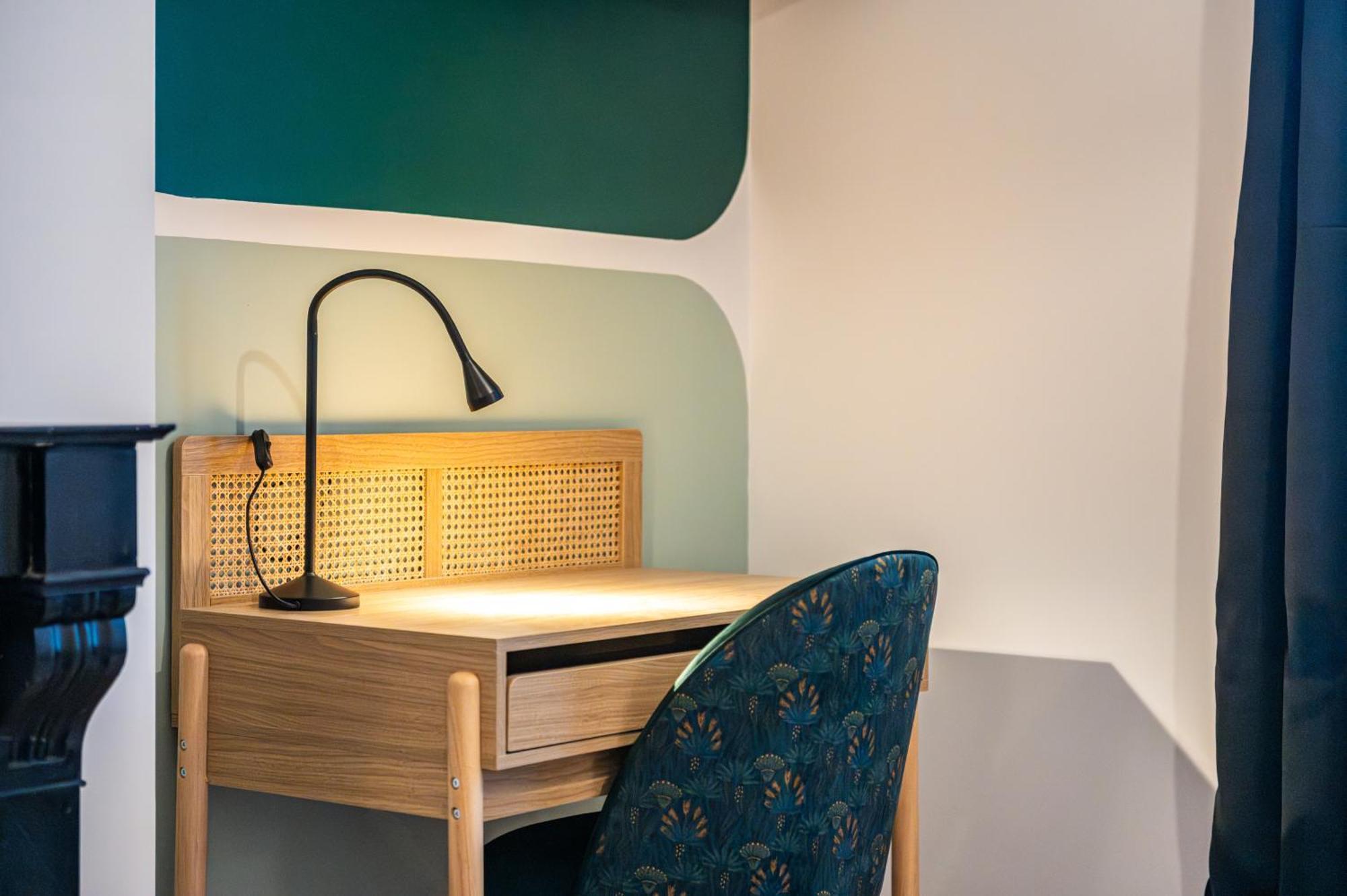 Appartement Cosy ルーアン エクステリア 写真