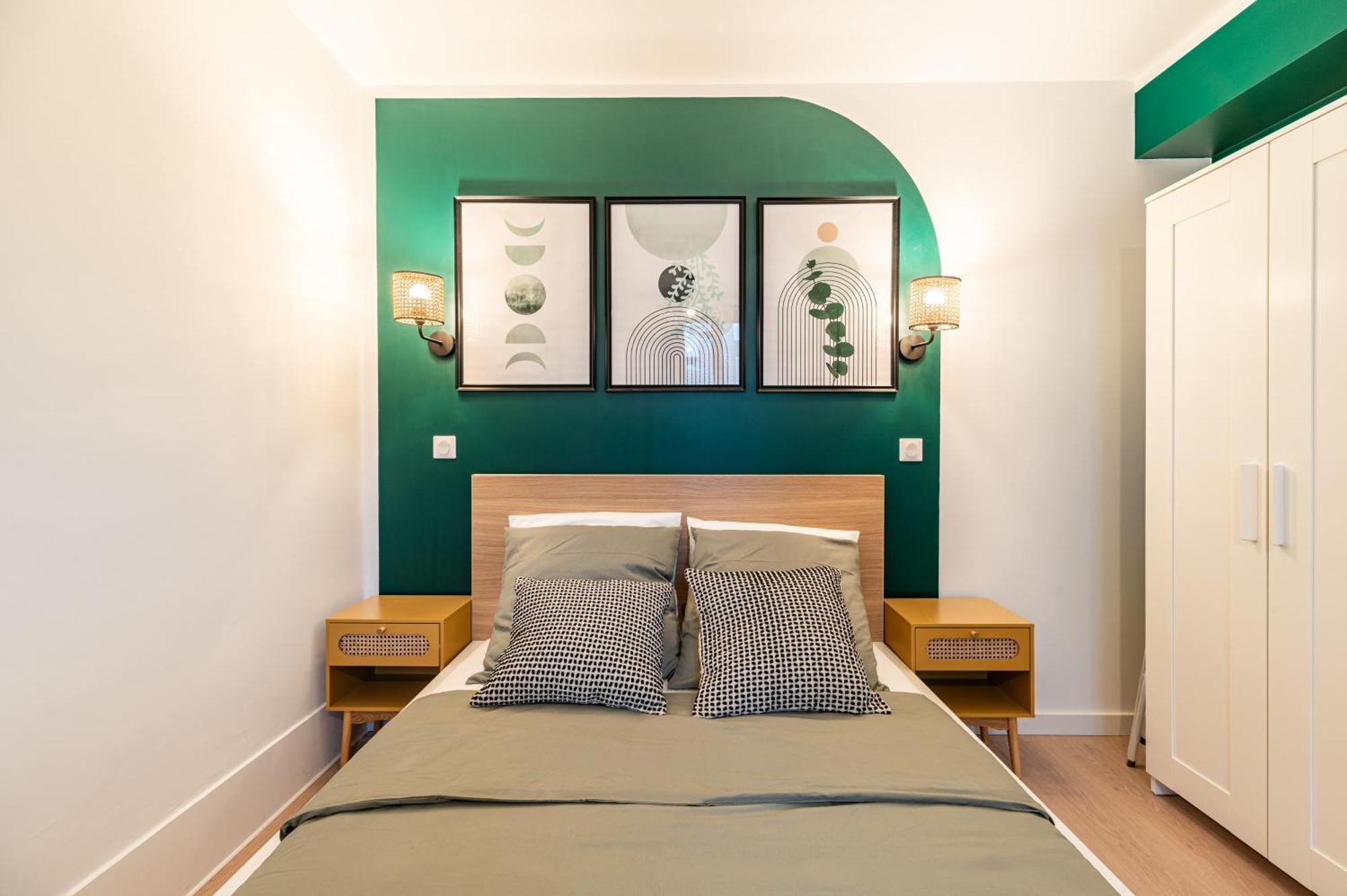Appartement Cosy ルーアン エクステリア 写真