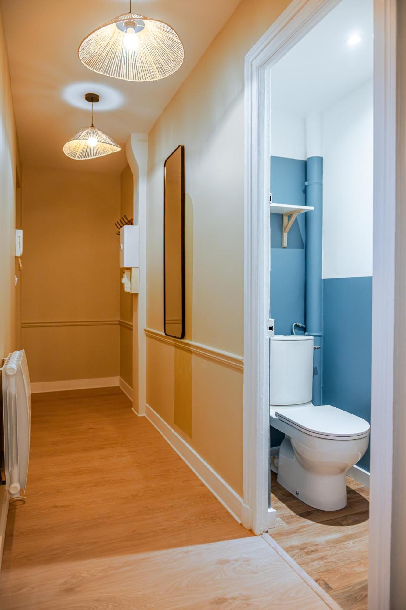 Appartement Cosy ルーアン エクステリア 写真